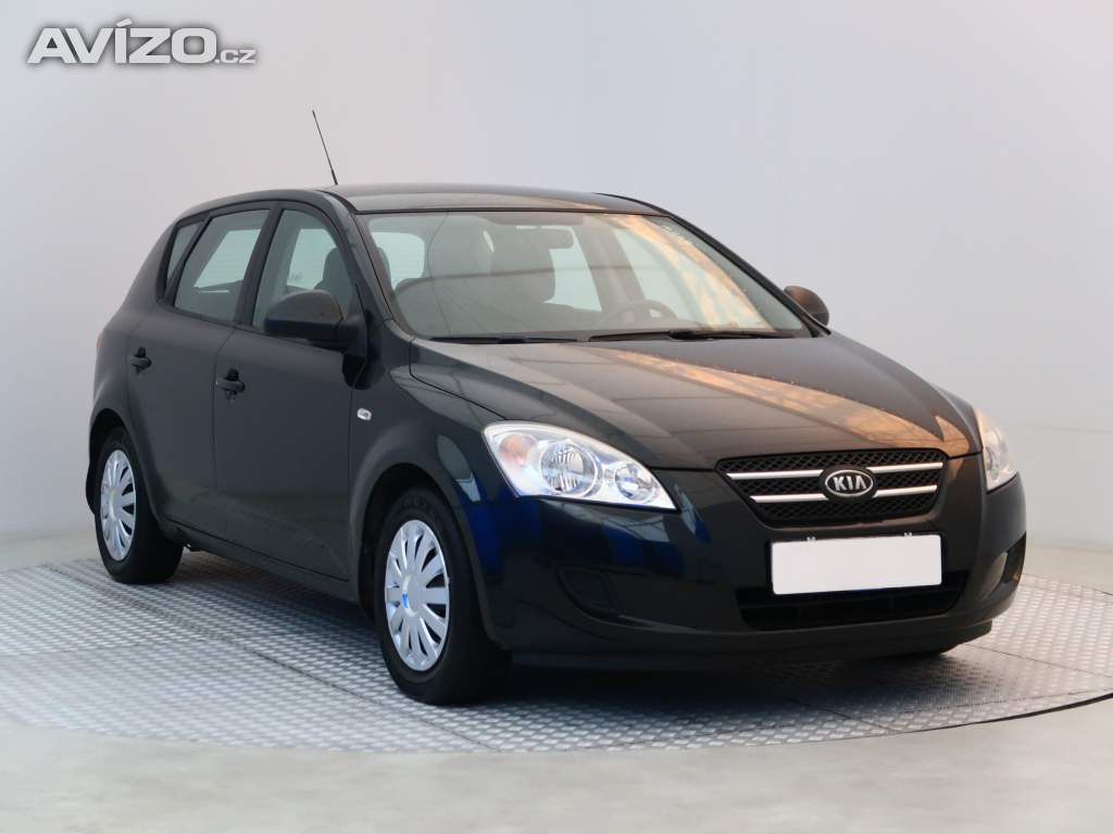 Kia Ceed 1.6 i