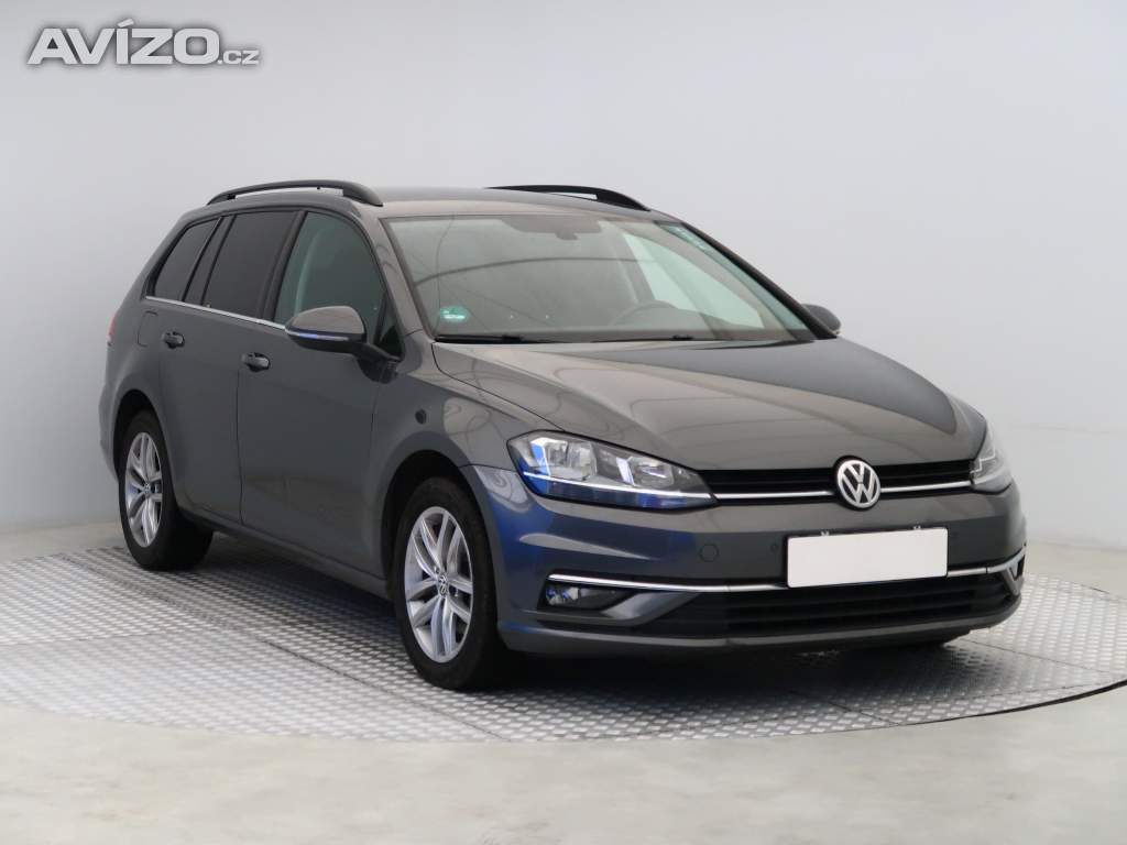 Volkswagen Golf 1.6 TDI