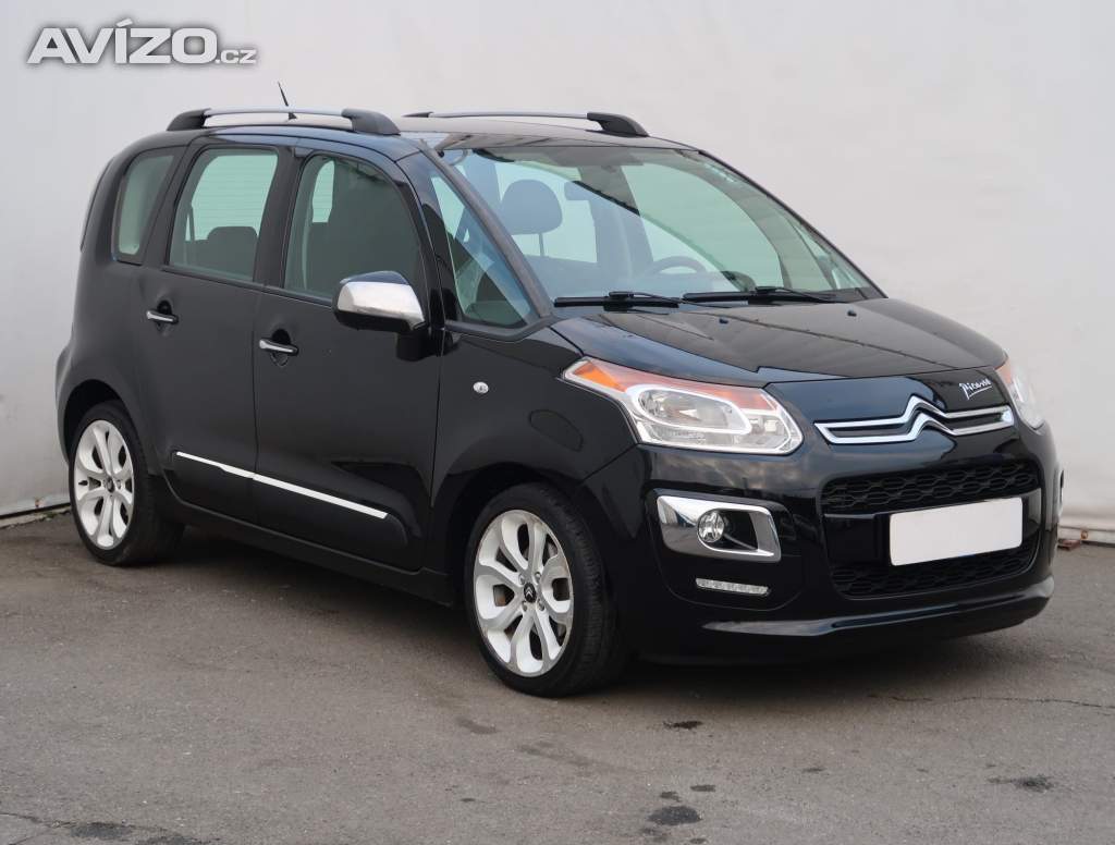 Citroën C3 Picasso 1.6 i