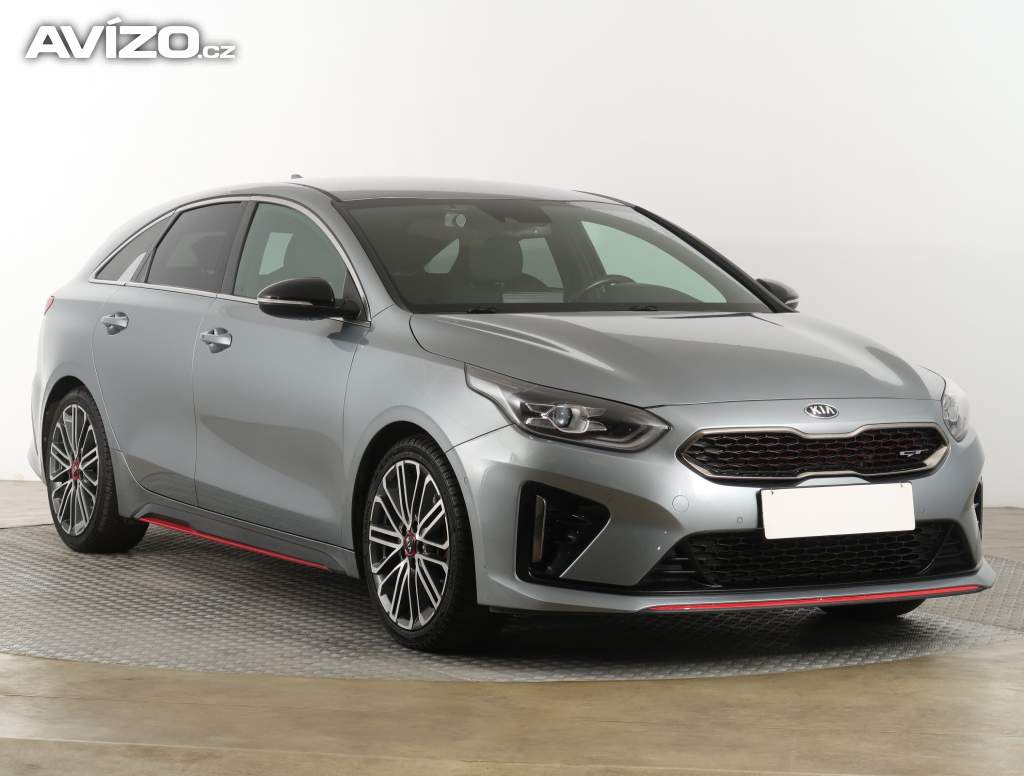 Kia ProCeed GT 1.6 T-GDI