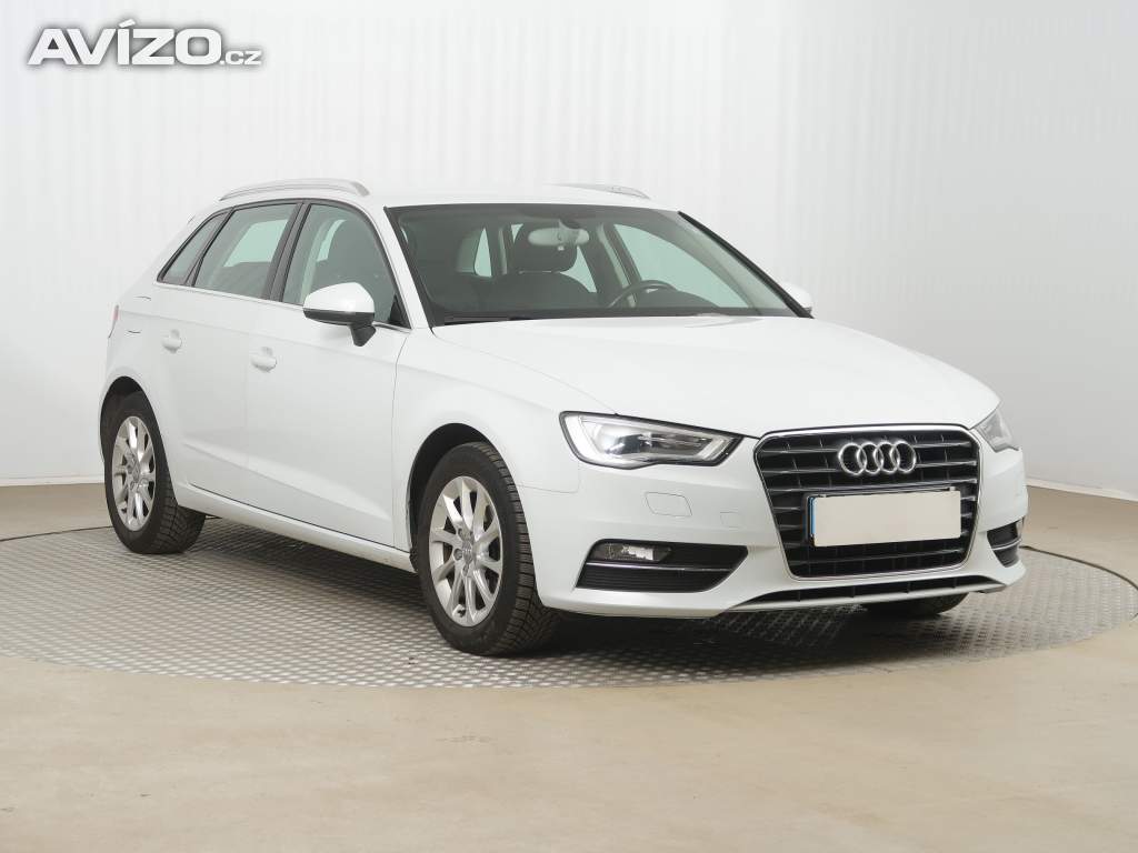 Audi A3 1.4 TFSI