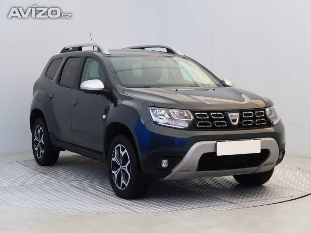 Dacia Duster 1.0 TCe