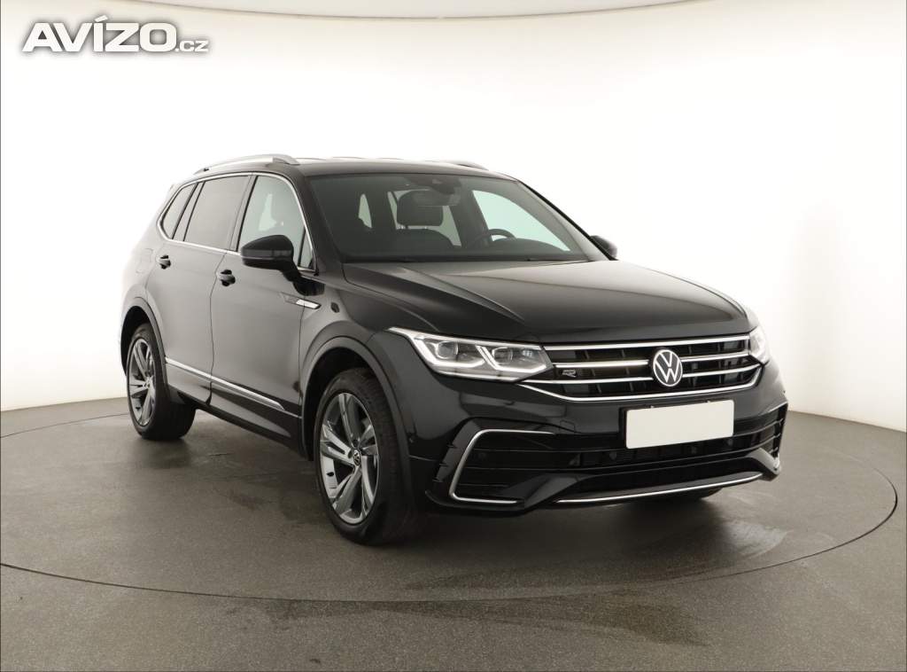 Volkswagen Tiguan Allspace 1.5 TSI