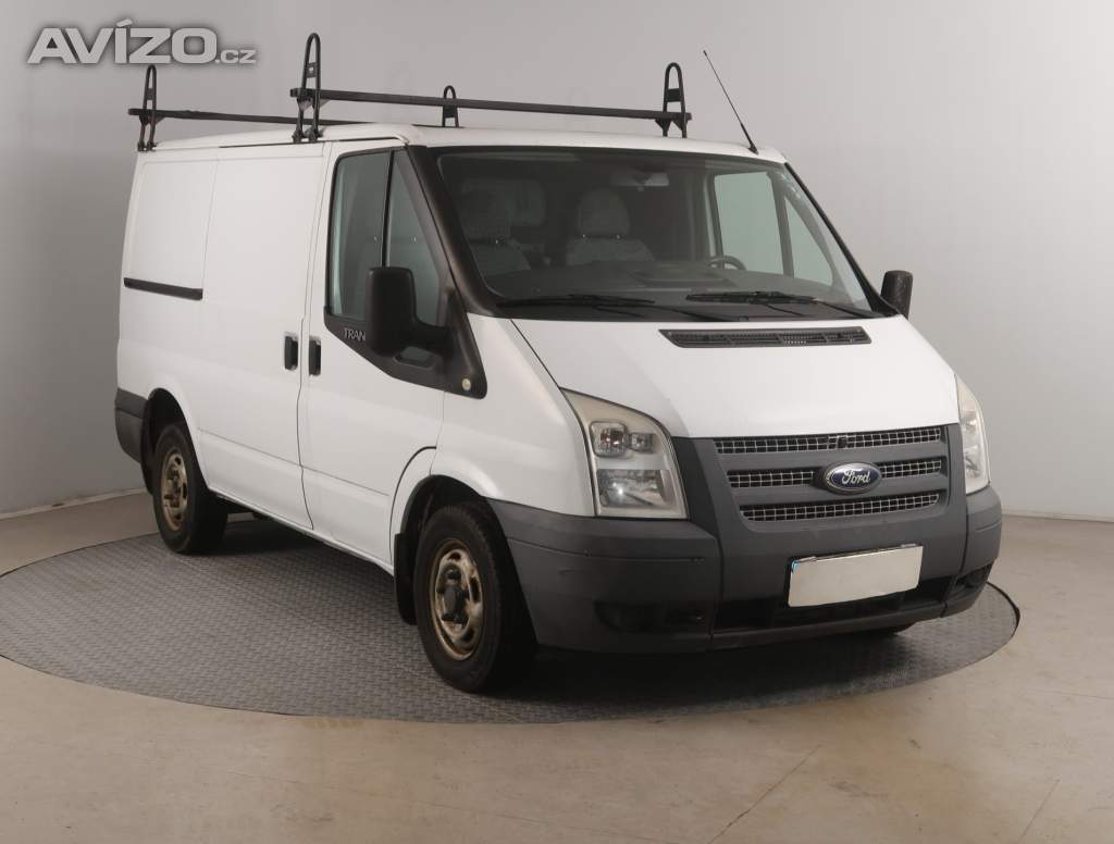 Ford Transit 2.2 TDCi