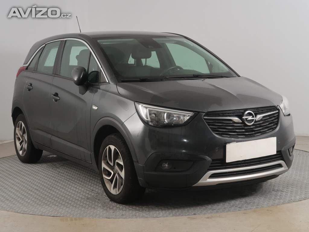 Opel Crossland 1.2 Turbo