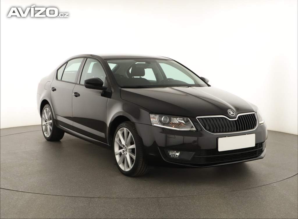 Škoda Octavia 1.2 TSI