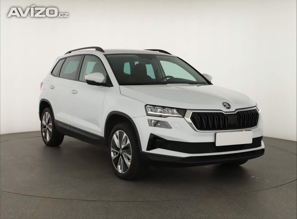 Škoda Karoq 2.0 TDI