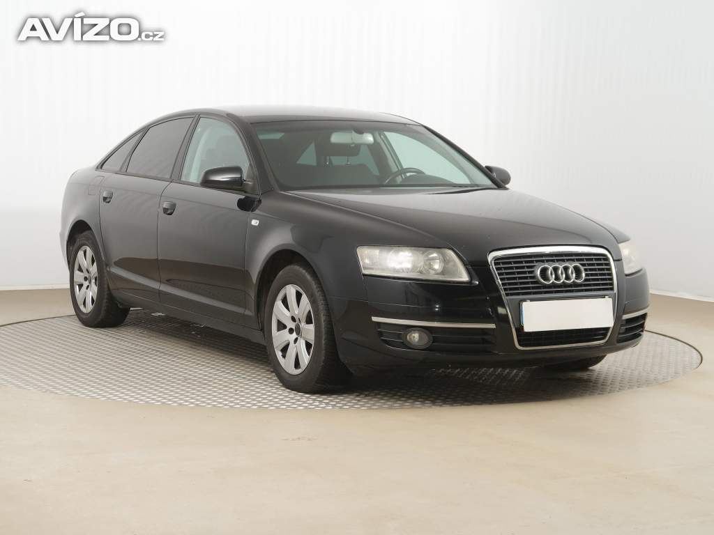 Audi A6 2.0 TDI