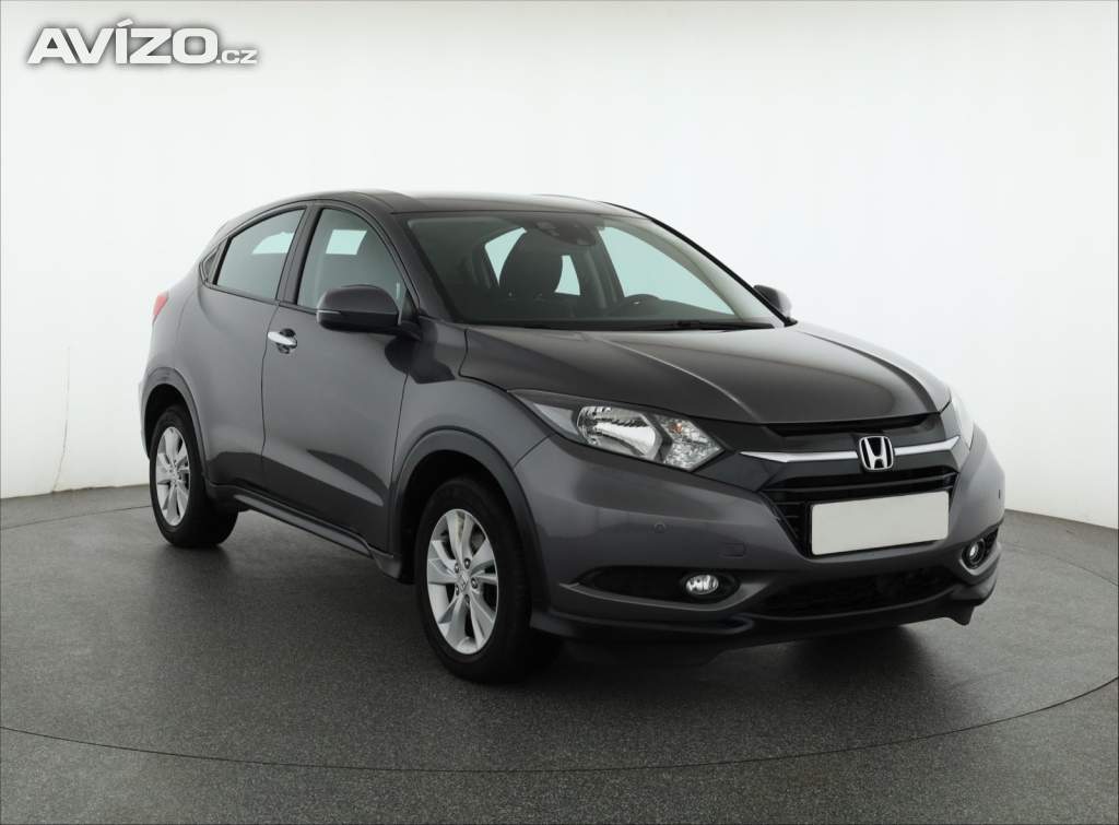 Honda HR-V 1.6 i-DTEC