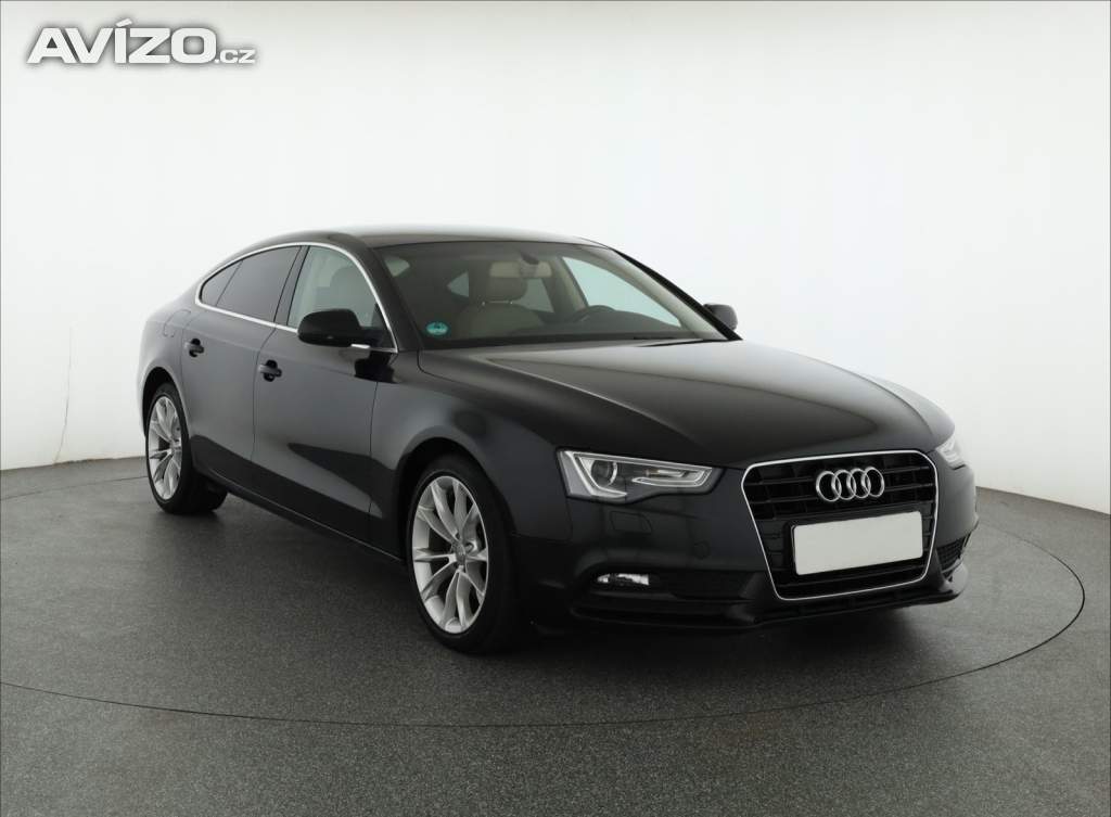 Audi A5 2.0 TDI