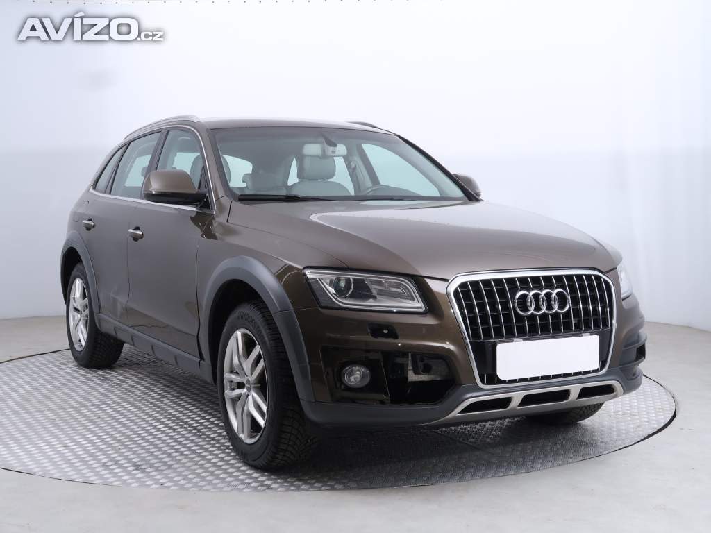 Audi Q5 2.0 TDI