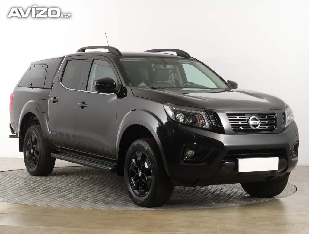 Nissan Navara 2.3 dCi