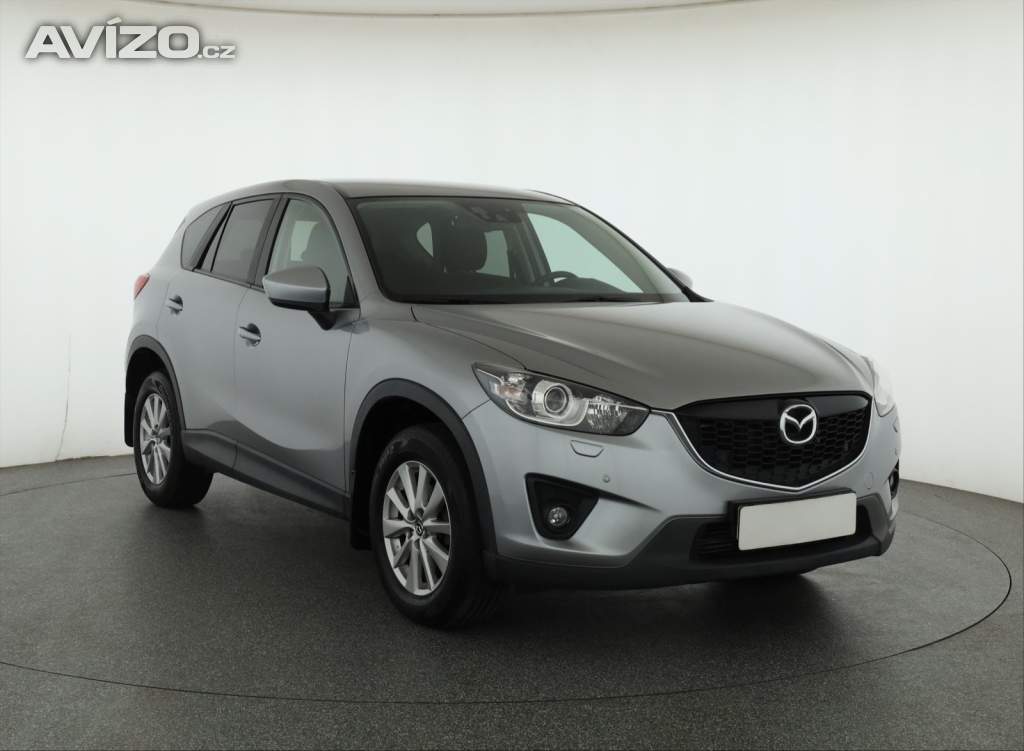 Mazda CX-5 2.2 Skyactiv-D