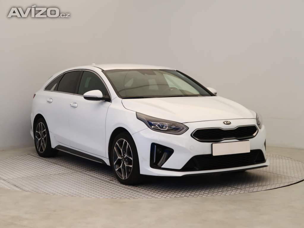 Kia ProCeed 1.4 T-GDI