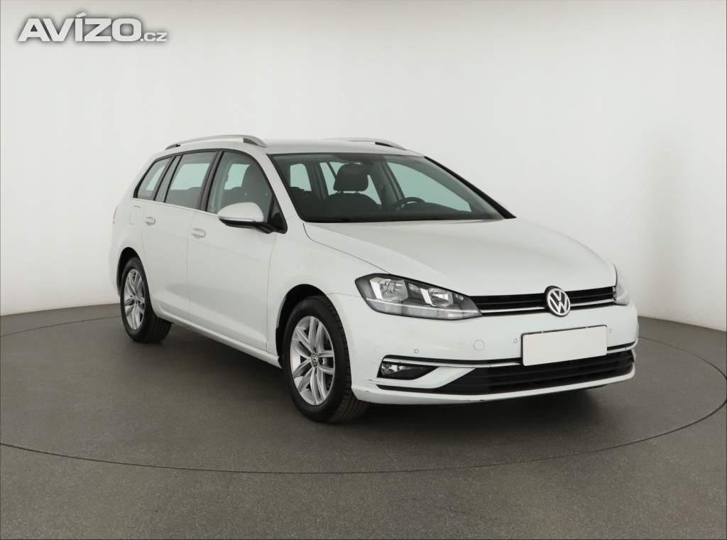 Volkswagen Golf 1.5 TSI