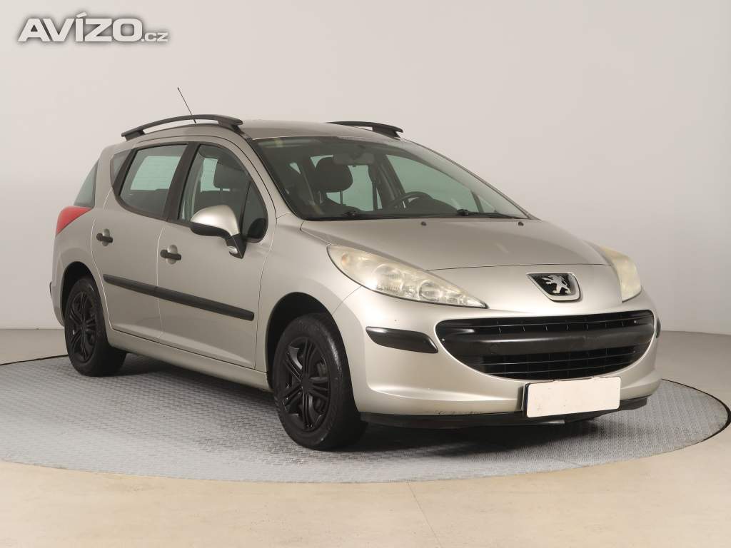 Peugeot 207 1.4