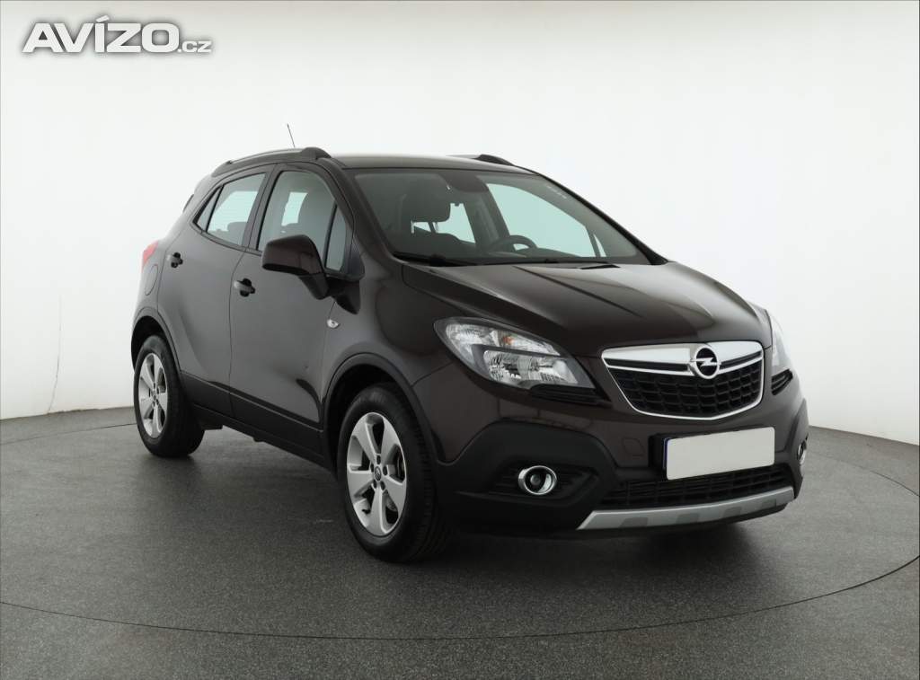 Opel Mokka 1.7 CDTI