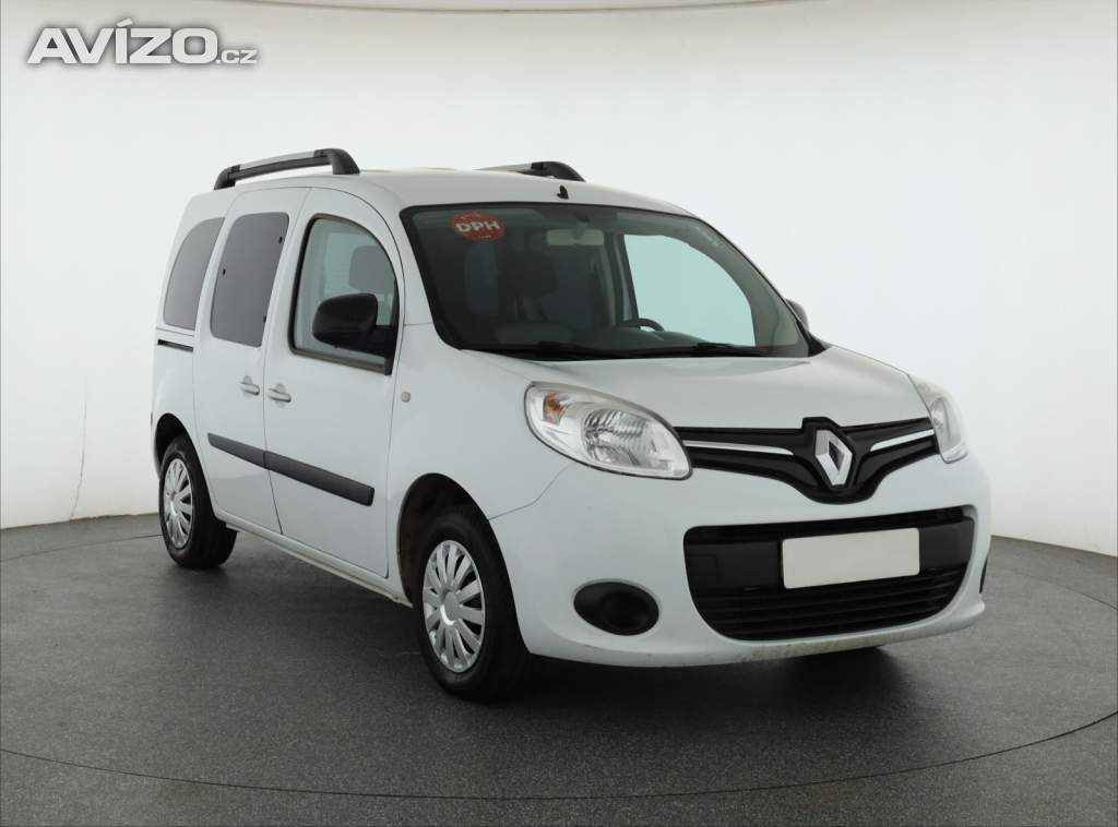 Renault Kangoo 1.5 dCi