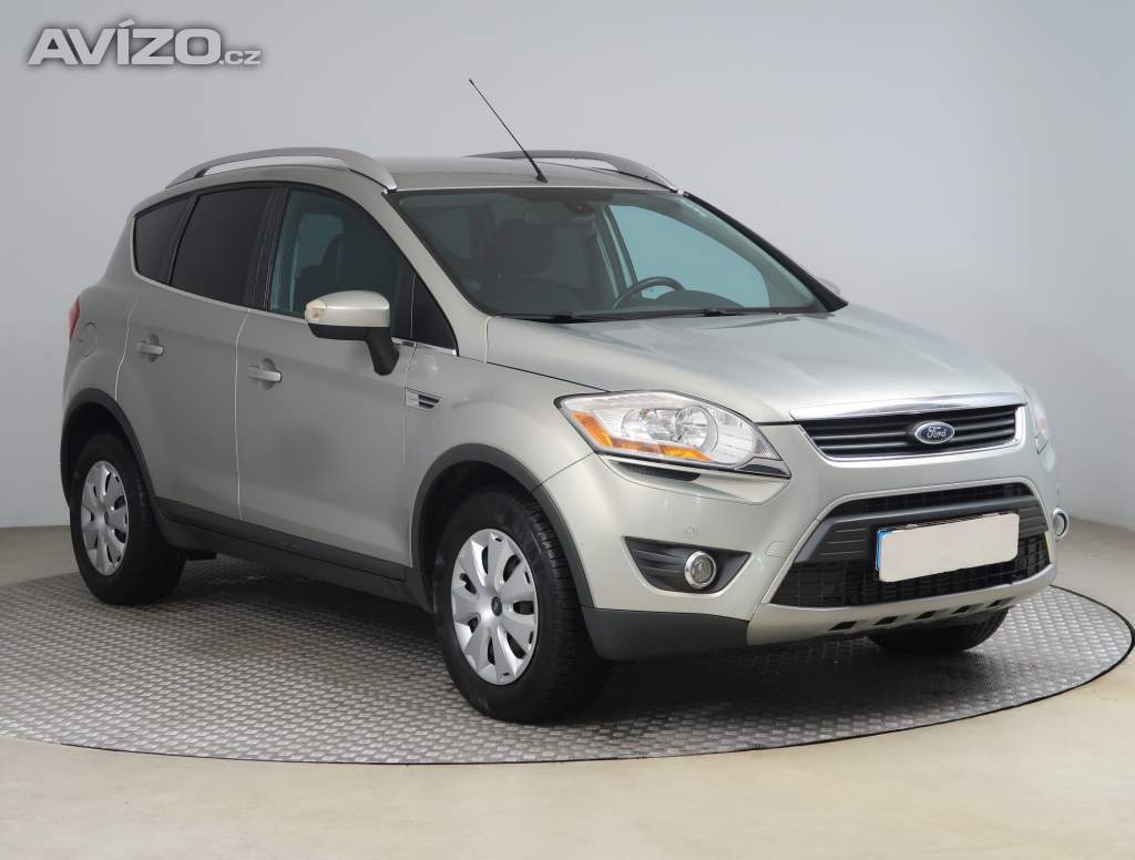 Ford Kuga 2.0 TDCi