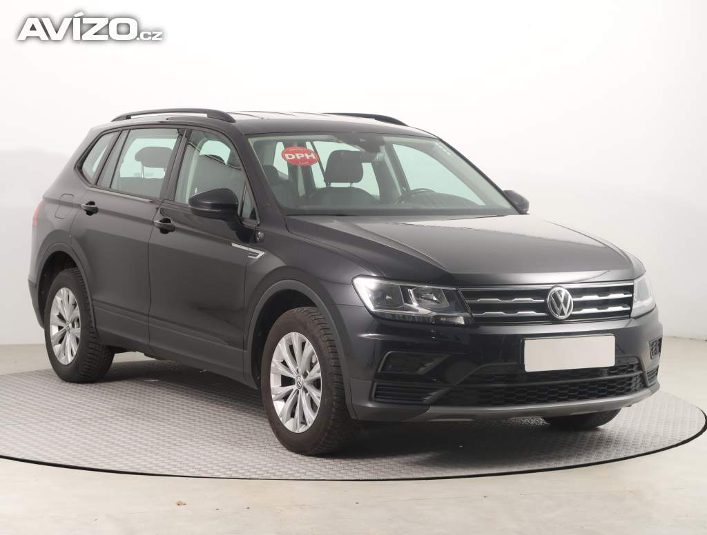 Volkswagen Tiguan Allspace 1.4 TSI