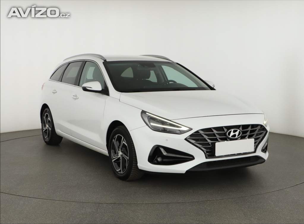 Hyundai i30 1.6 CRDi