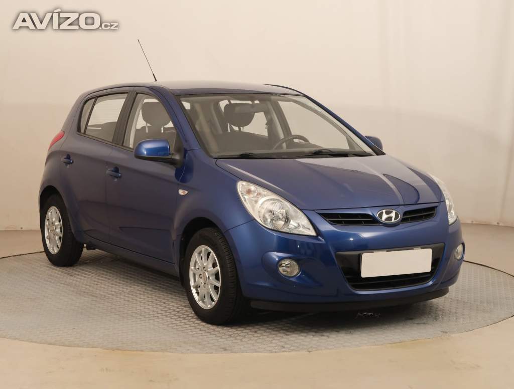 Hyundai i20 1.2