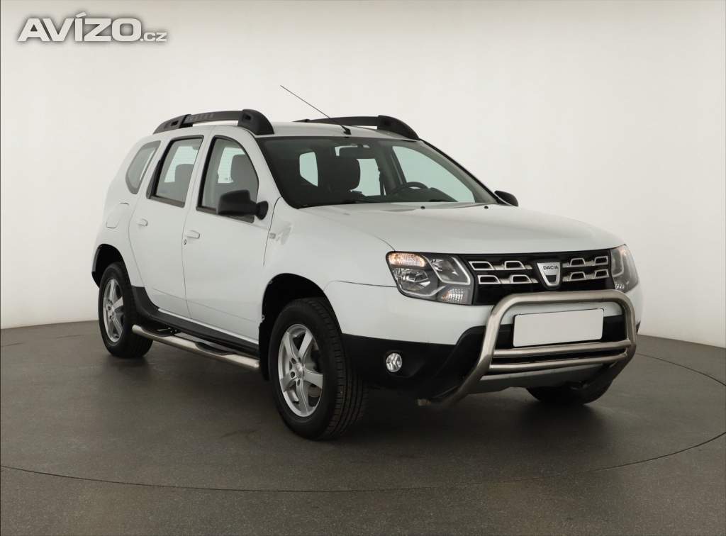 Dacia Duster 1.6 16V