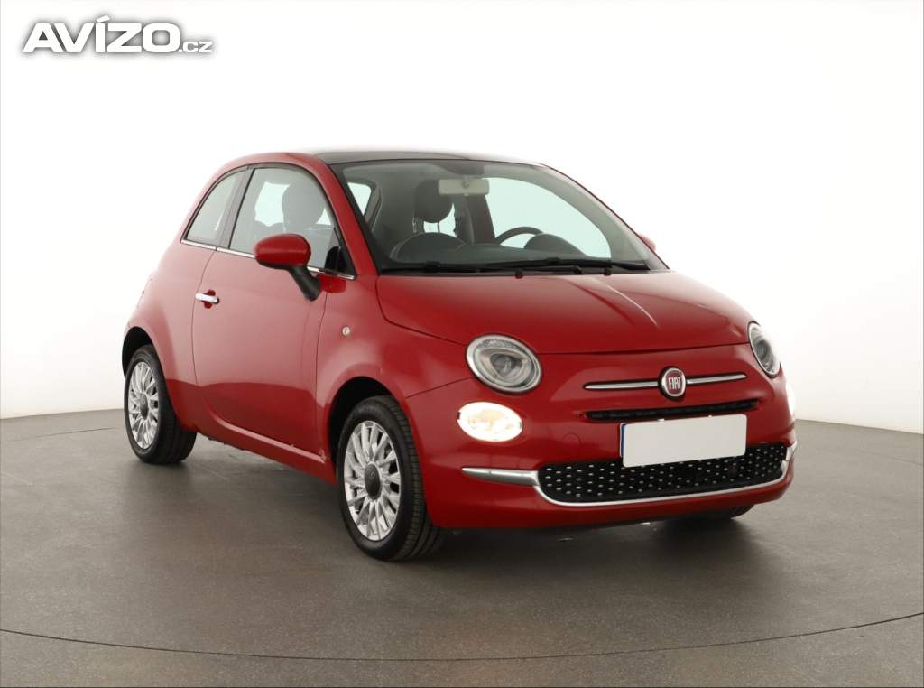 Fiat 500 1.2