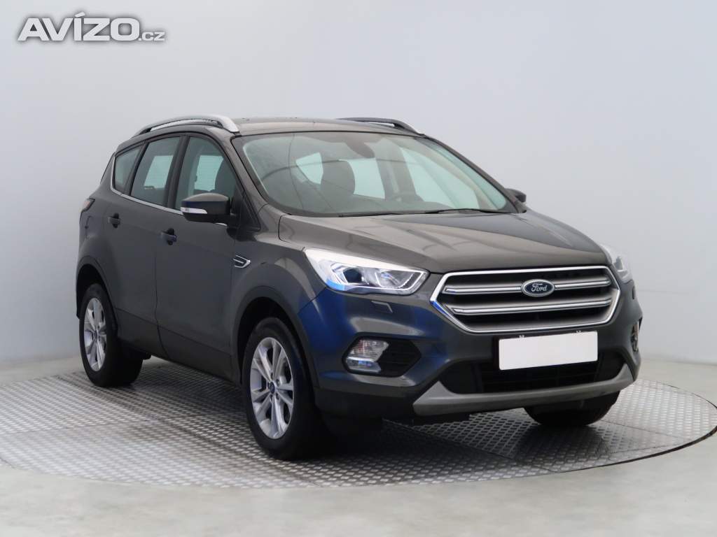 Ford Kuga 2.0 TDCi