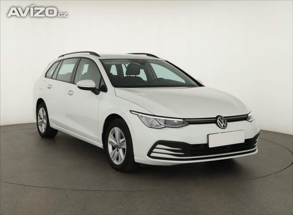 Volkswagen Golf 1.0 TSI