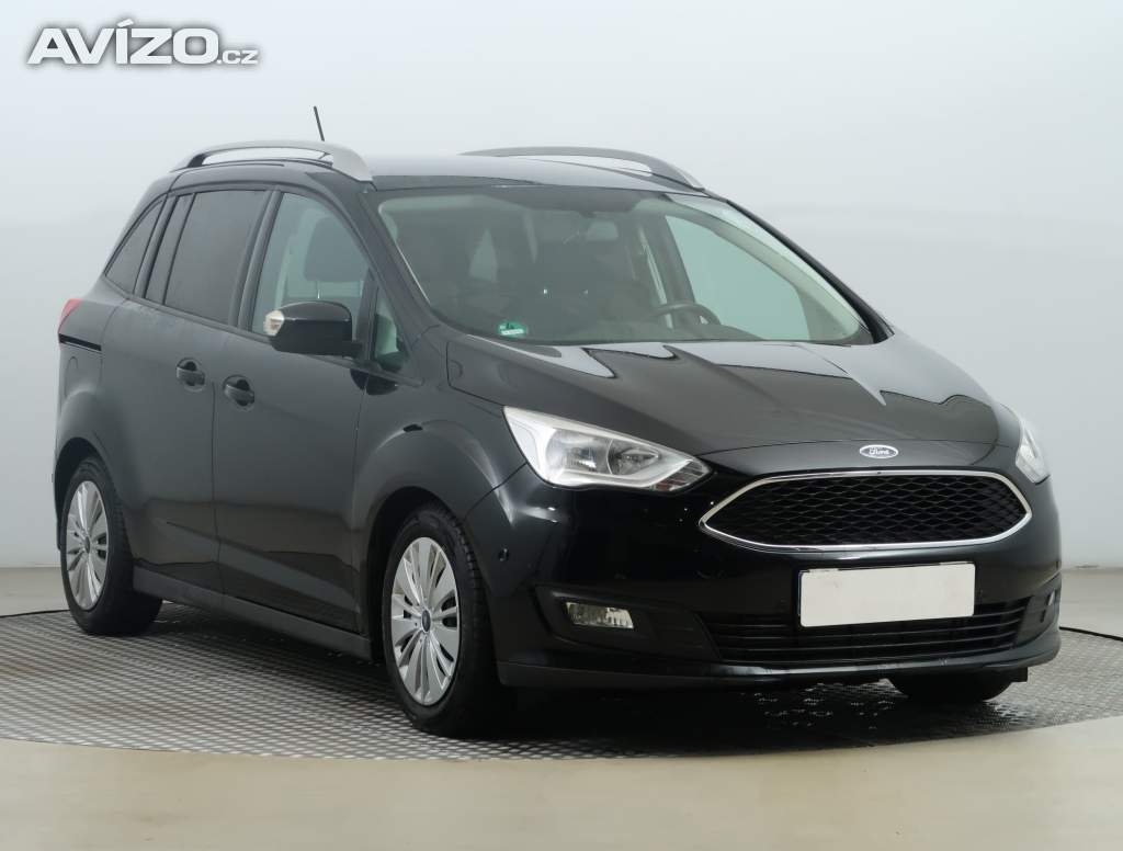 Ford Grand C-MAX 2.0 TDCi