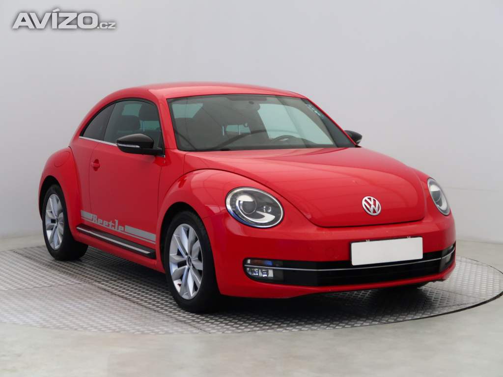 Volkswagen Beetle 1.2 TSI