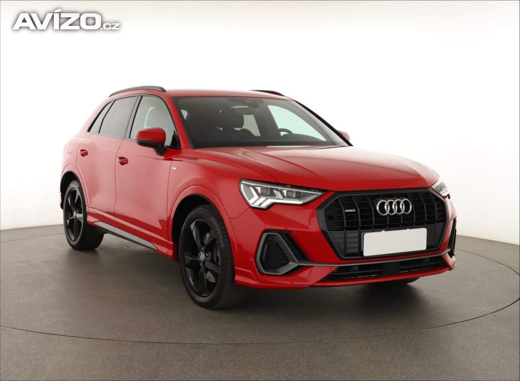 Audi Q3 45 TFSI