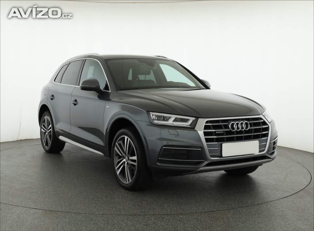 Audi Q5 2.0 TDI