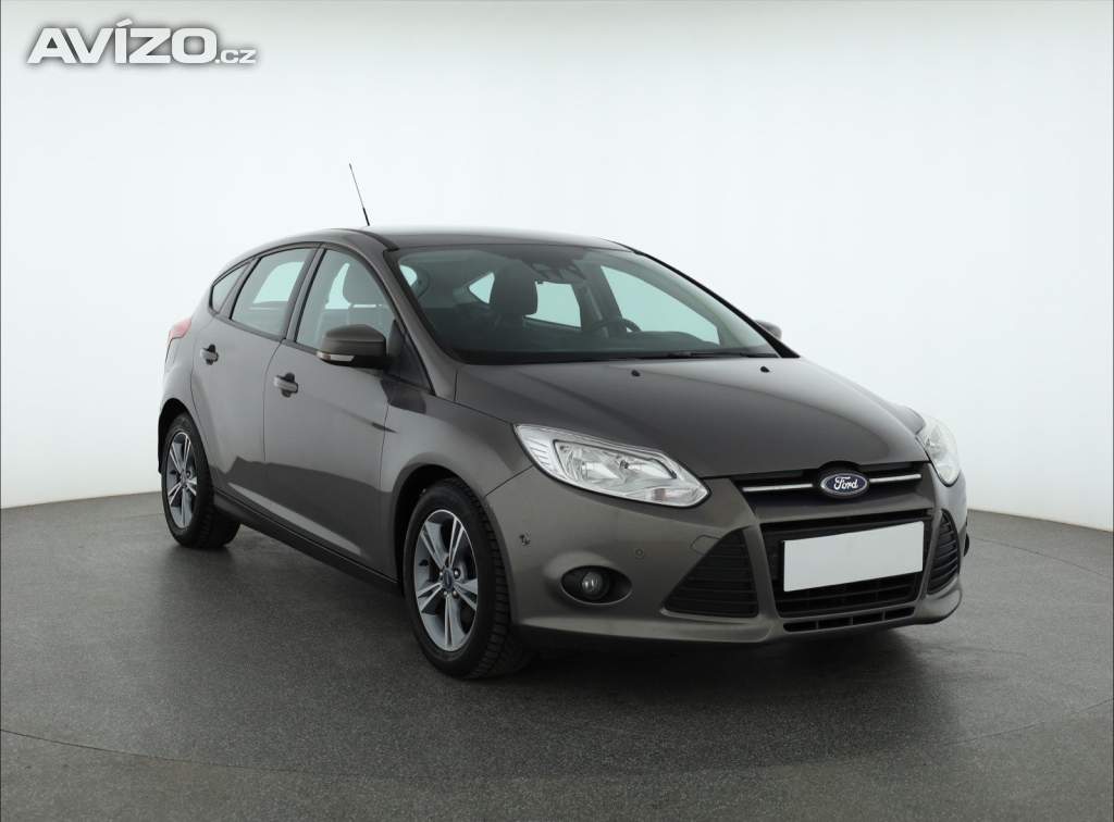 Ford Focus 1.0 EcoBoost