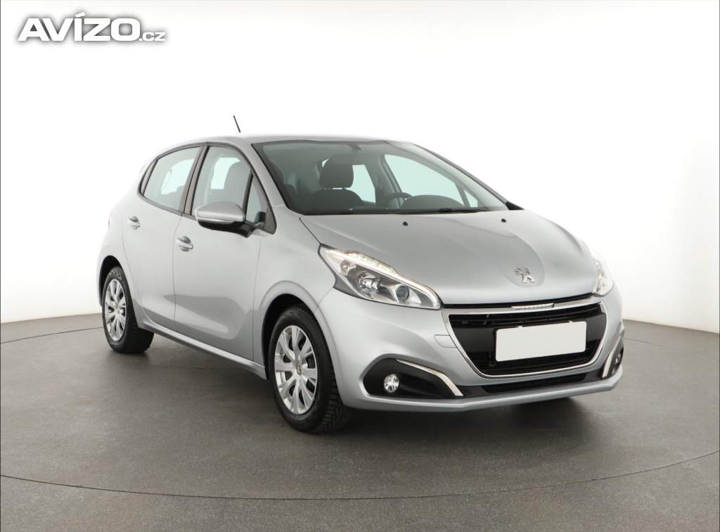 Peugeot 208 1.2 PureTech