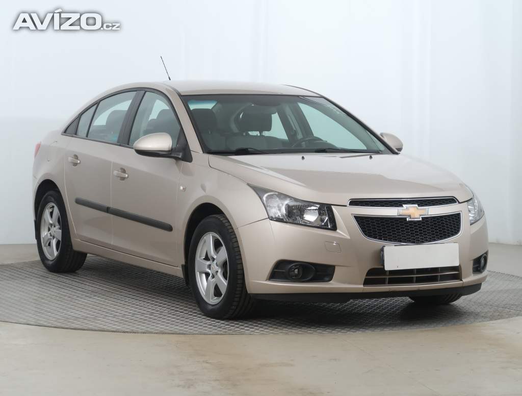 Chevrolet Cruze 1.8 i 16V