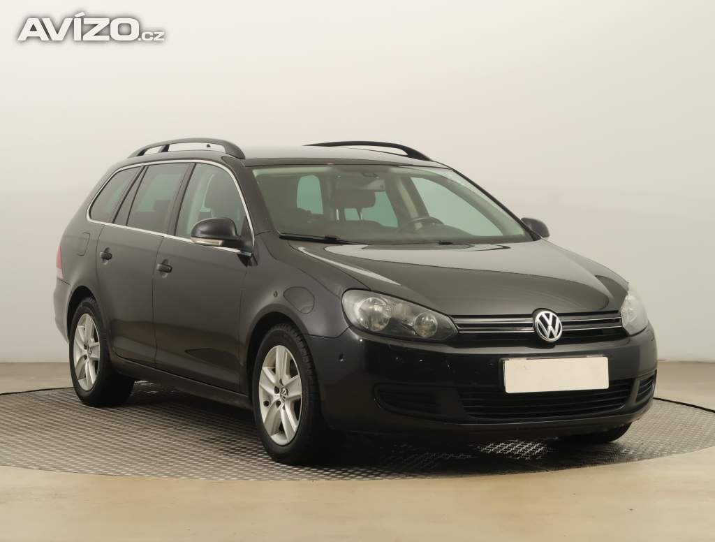 Volkswagen Golf 1.4 TSI