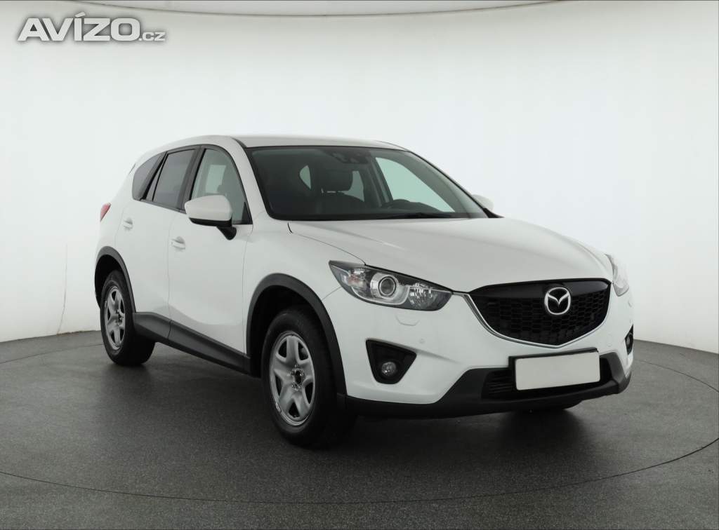 Mazda CX-5 2.2 Skyactiv-D