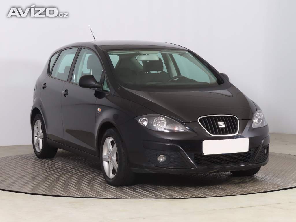 Seat Altea 1.4 TSI