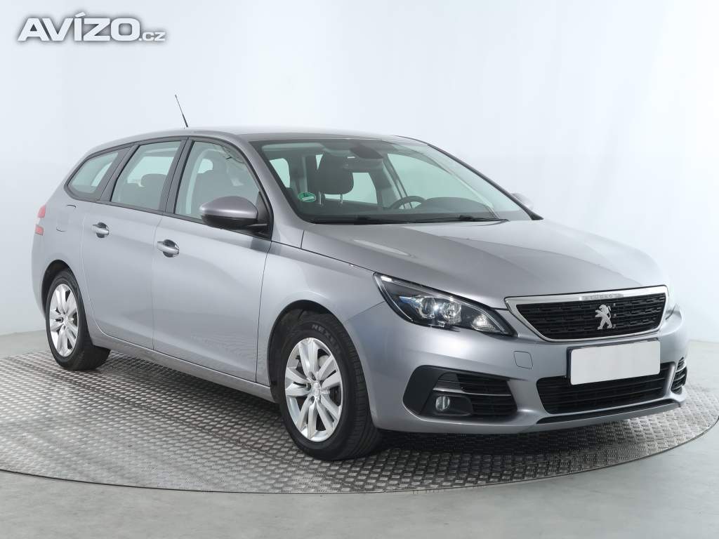 Peugeot 308 1.2 PureTech