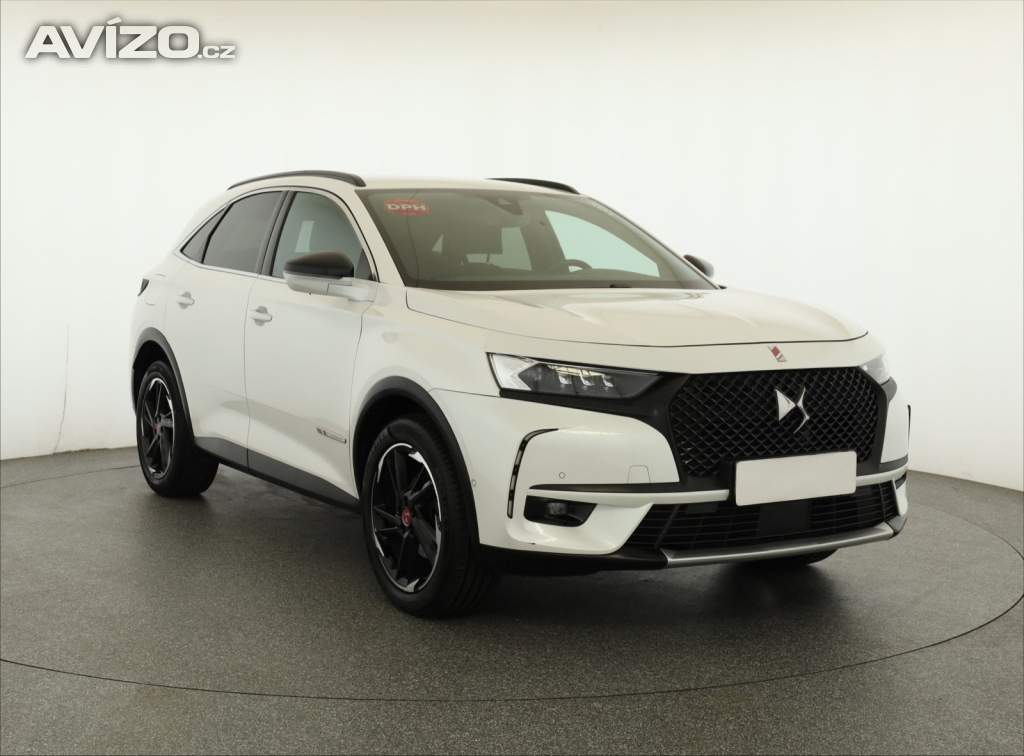 DS 7 Crossback 2.0 BlueHDI