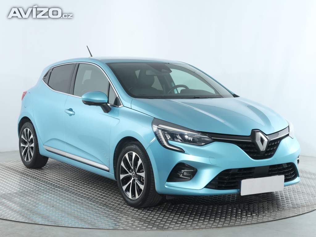 Renault Clio 1.0 TCe