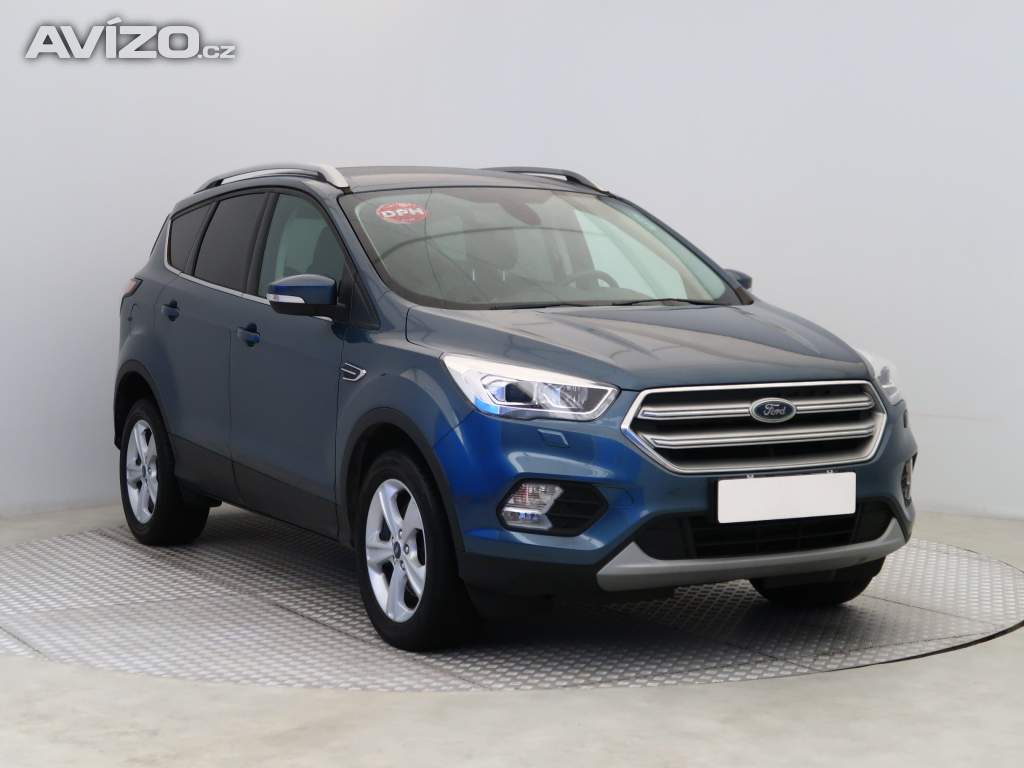 Ford Kuga 2.0 TDCi