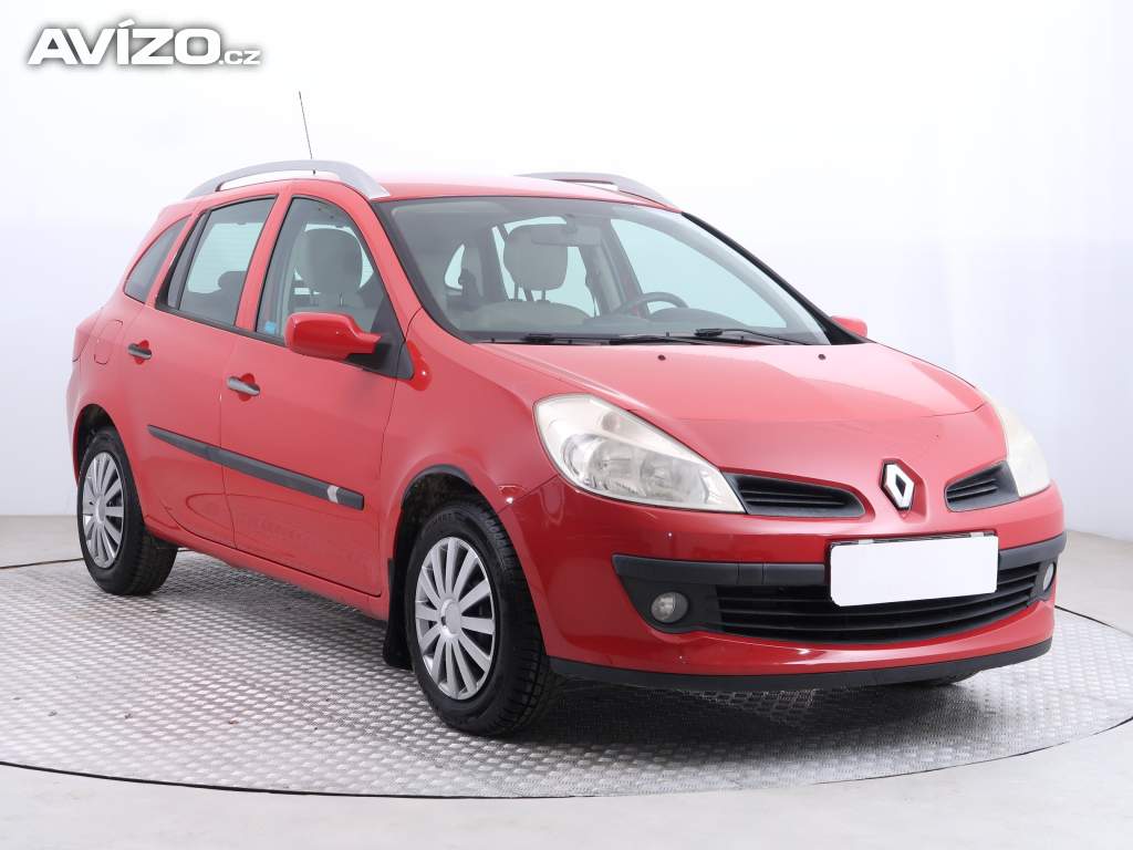 Renault Clio 1.2