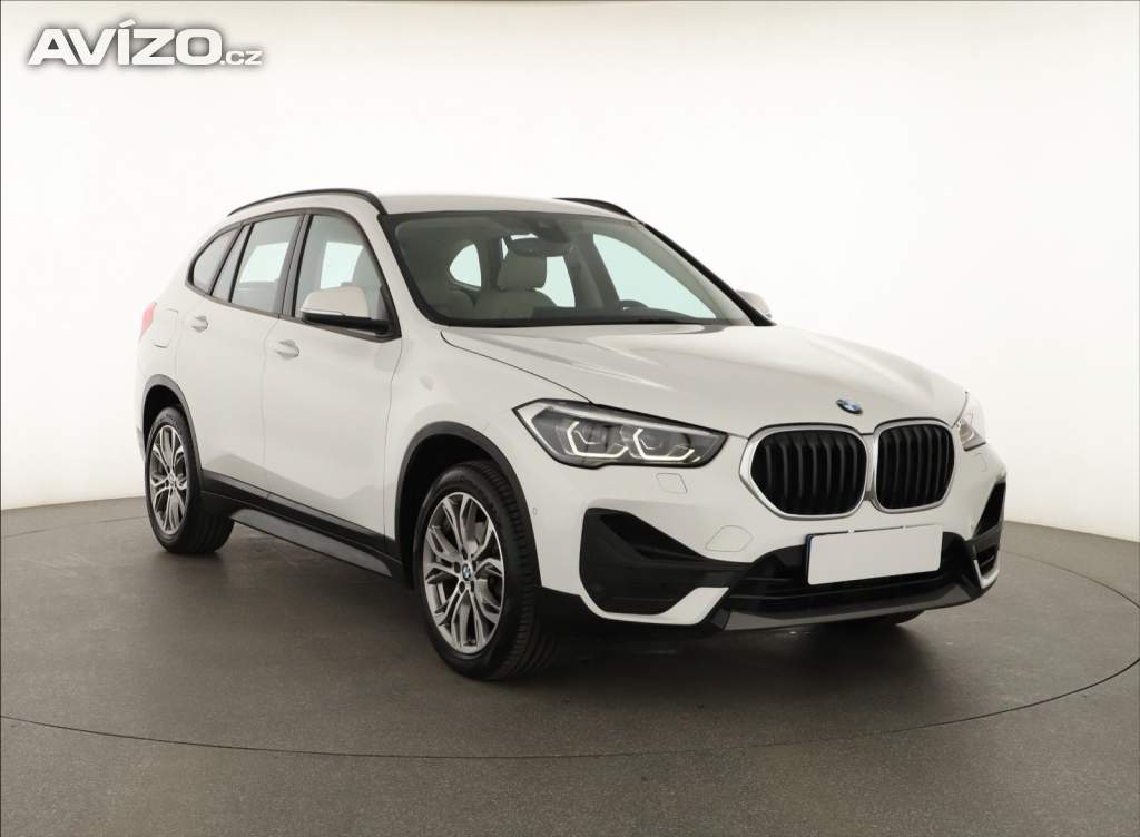 BMW X1 sDrive18i