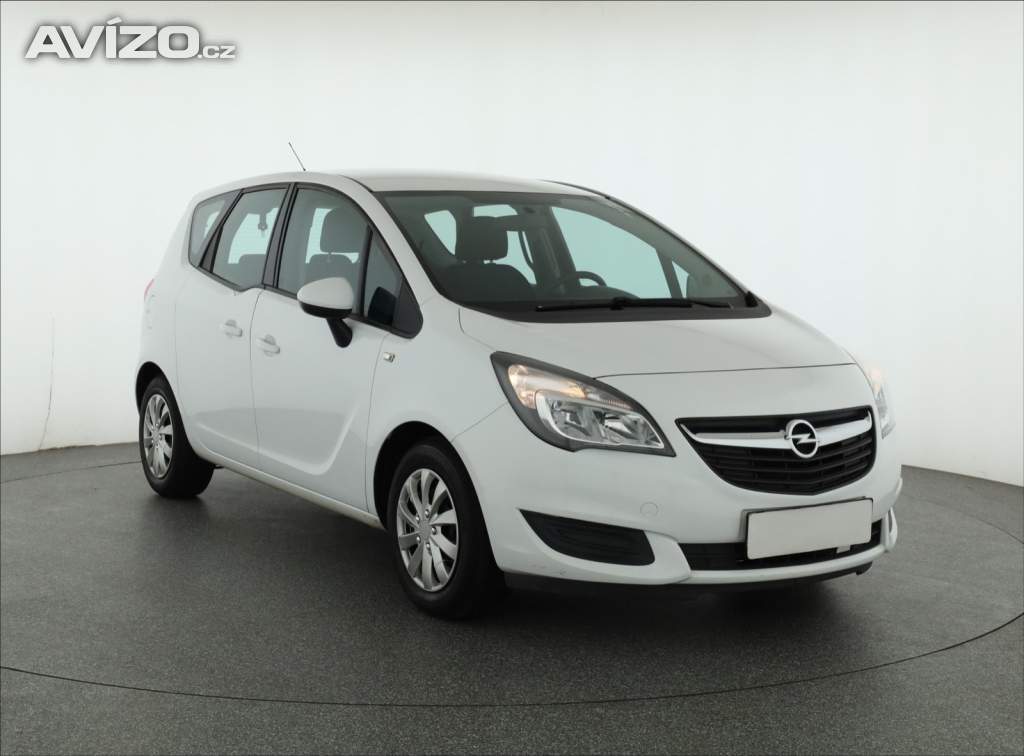 Opel Meriva 1.4  i