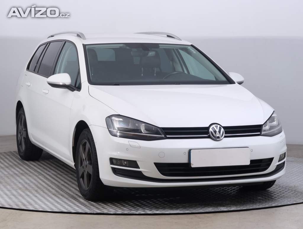 Volkswagen Golf 1.4 TSI