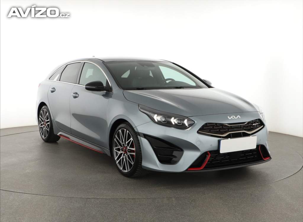 Kia ProCeed GT 1.6 T-GDI