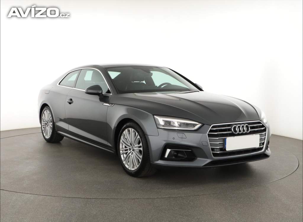 Audi A5 2.0 TDI